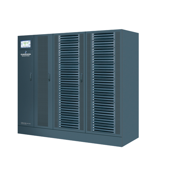 80-NET de 60 a 500 Kva