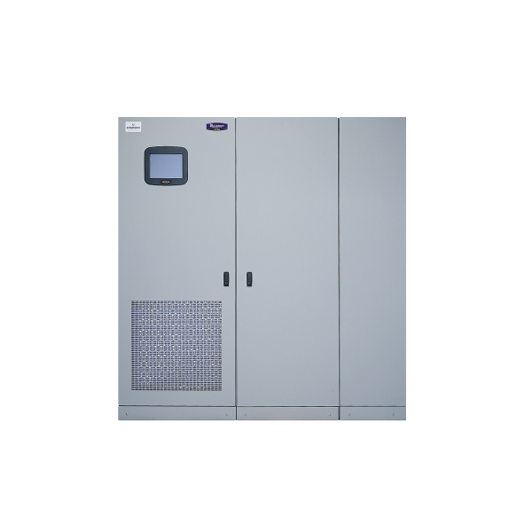 STS - Chave Estática