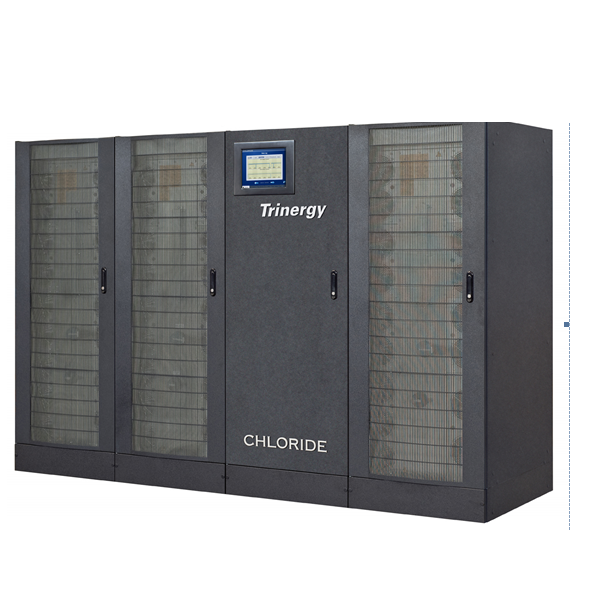 TRINERGY 200 a 1200 kW